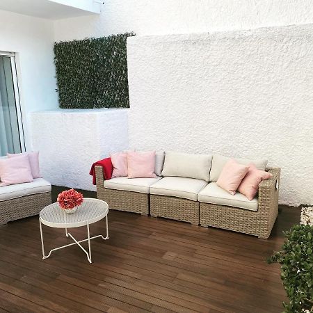 Lapa City Loft Porto Eksteriør bilde