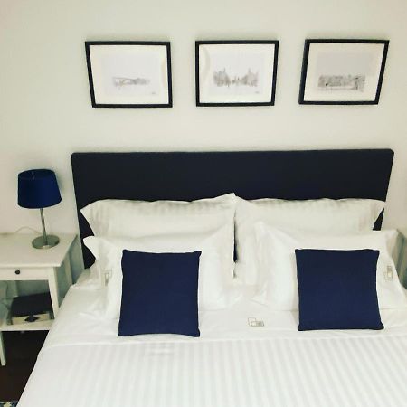 Lapa City Loft Porto Eksteriør bilde