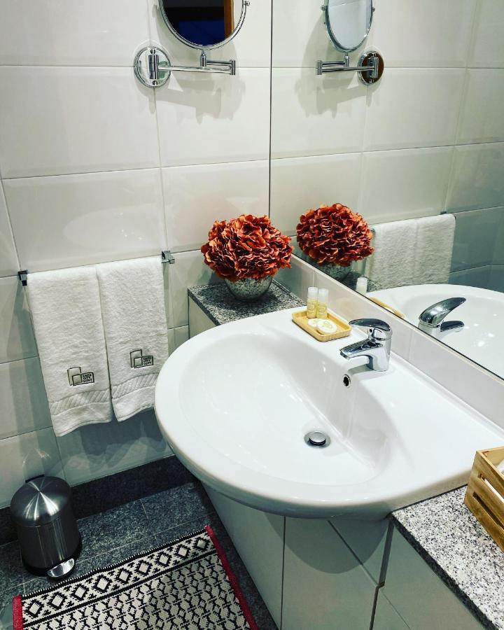 Lapa City Loft Porto Eksteriør bilde