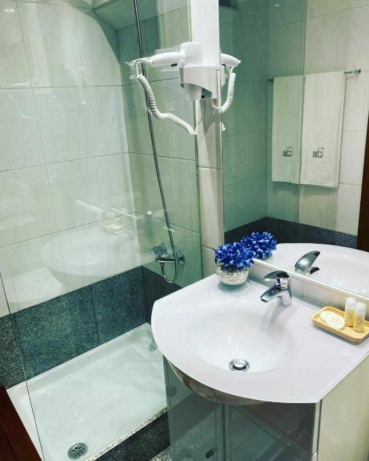 Lapa City Loft Porto Eksteriør bilde