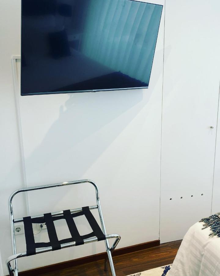 Lapa City Loft Porto Eksteriør bilde