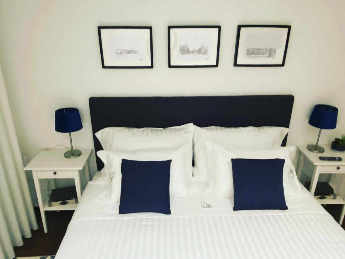 Lapa City Loft Porto Eksteriør bilde