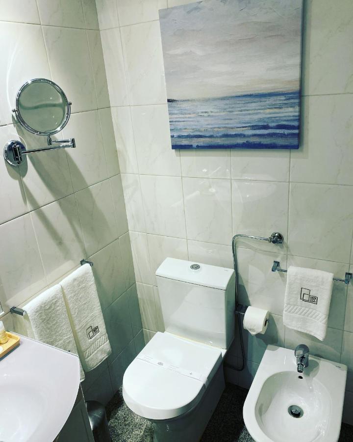 Lapa City Loft Porto Eksteriør bilde
