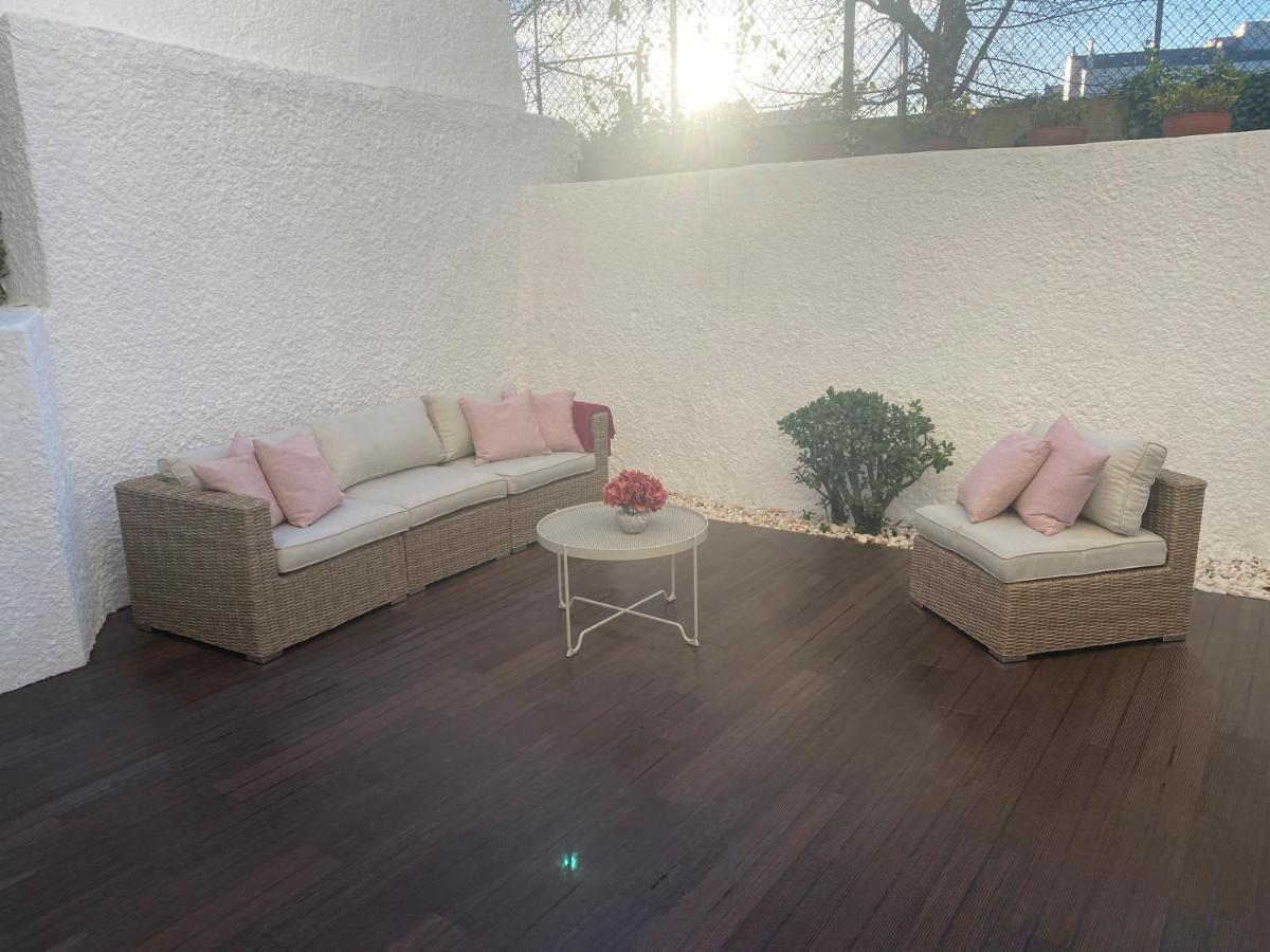 Lapa City Loft Porto Eksteriør bilde