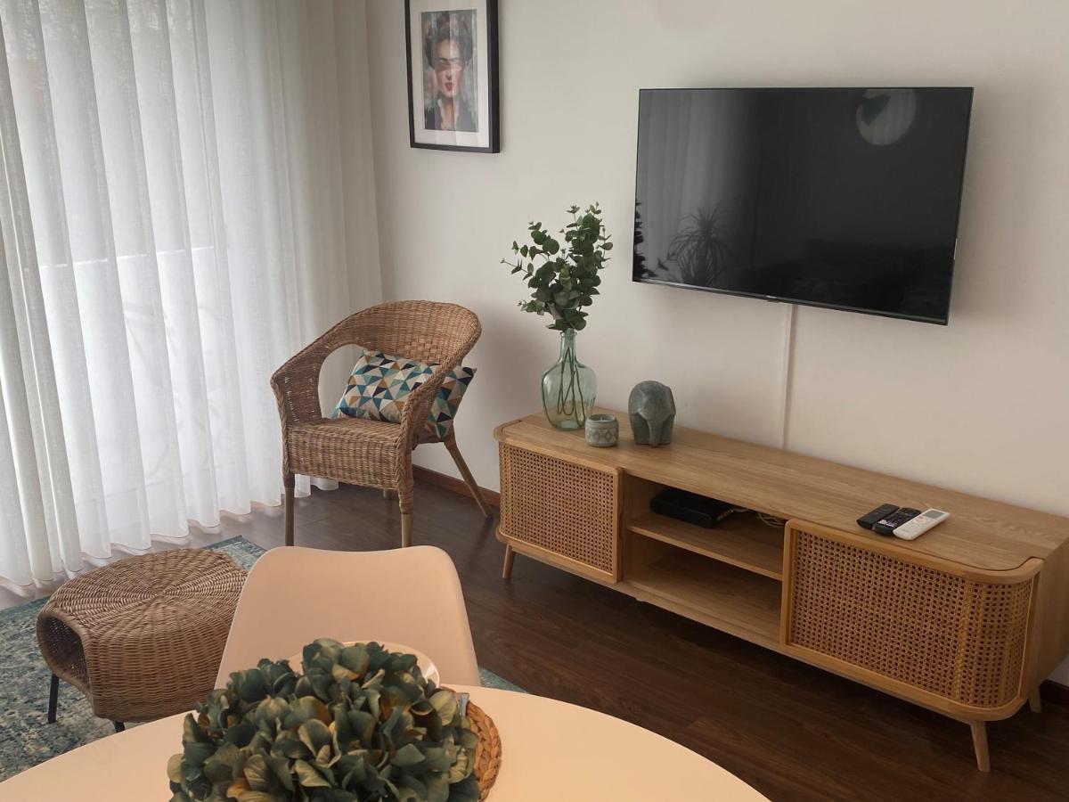 Lapa City Loft Porto Eksteriør bilde