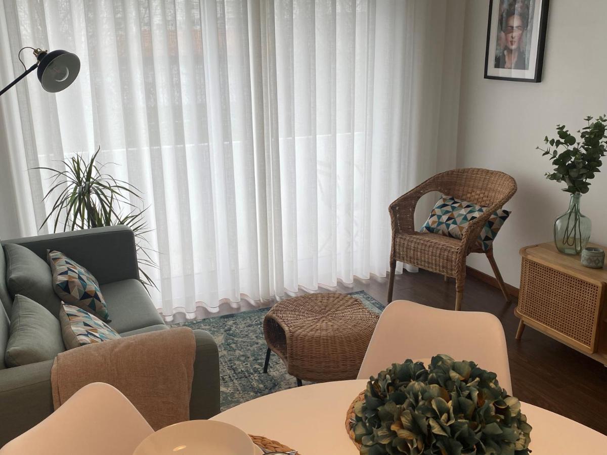 Lapa City Loft Porto Eksteriør bilde