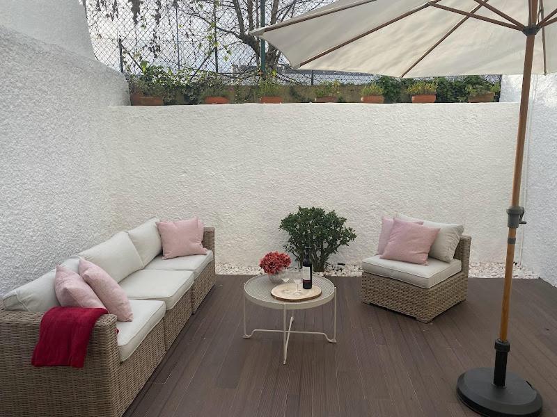 Lapa City Loft Porto Eksteriør bilde