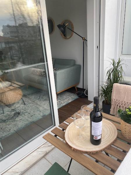 Lapa City Loft Porto Eksteriør bilde