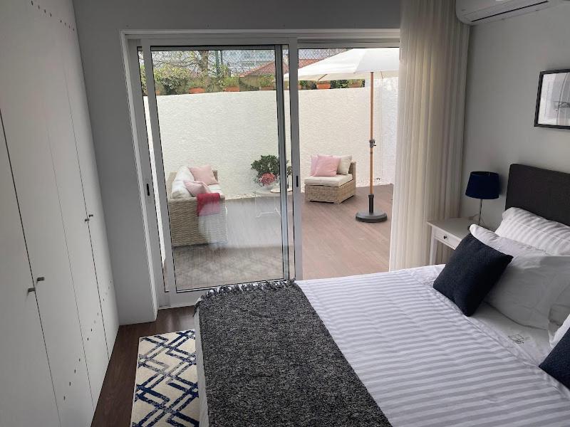 Lapa City Loft Porto Eksteriør bilde